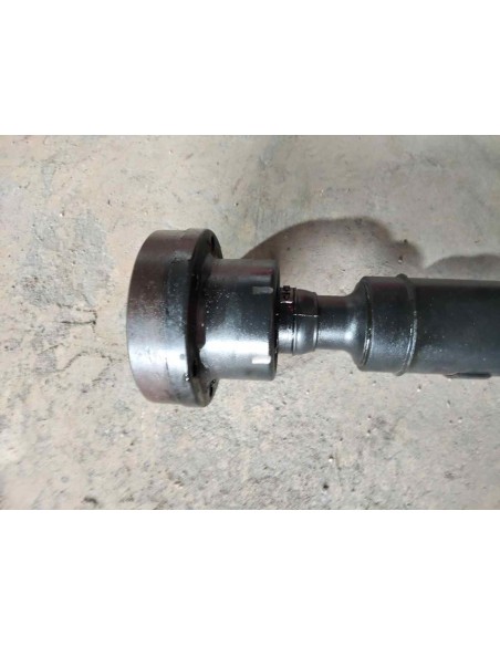 TRANSMISION CENTRAL LAND ROVER RANGE ROVER SPORT - 227533