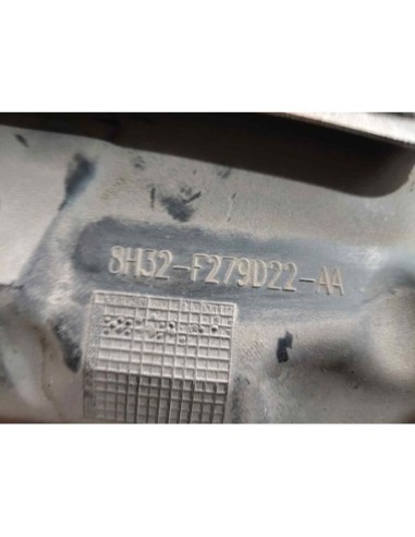 PASO RUEDA TRASERO DERECHO LAND ROVER RANGE...