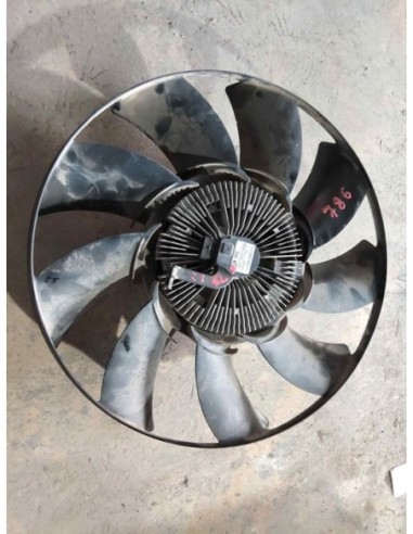 VENTILADOR VISCOSO MOTOR LAND ROVER RANGE ROVER...