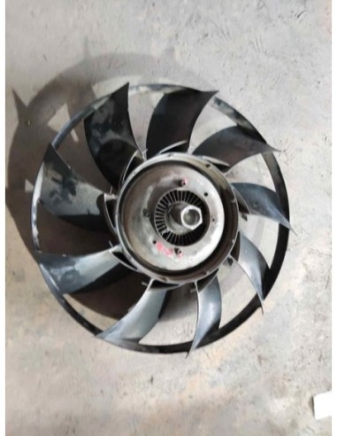 VENTILADOR VISCOSO MOTOR LAND ROVER RANGE ROVER...
