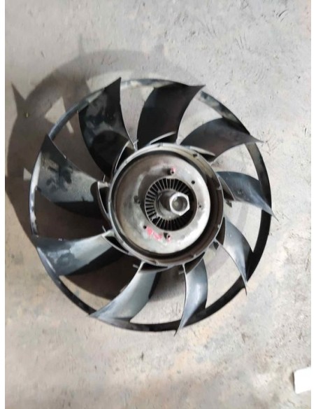 VENTILADOR VISCOSO MOTOR LAND ROVER RANGE ROVER SPORT - 227546
