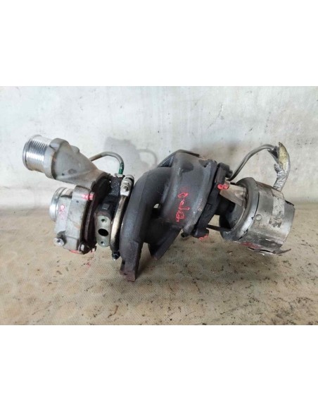 TURBOCOMPRESOR LAND ROVER RANGE ROVER SPORT - 227562