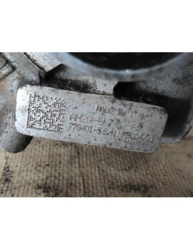 TURBOCOMPRESOR LAND ROVER RANGE ROVER SPORT -...