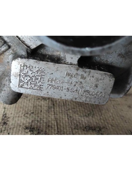 TURBOCOMPRESOR LAND ROVER RANGE ROVER SPORT - 227562