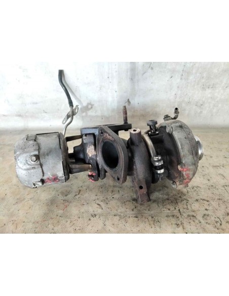 TURBOCOMPRESOR LAND ROVER RANGE ROVER SPORT - 227562