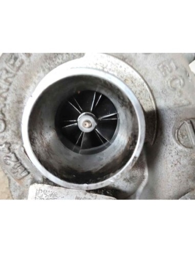 TURBOCOMPRESOR LAND ROVER RANGE ROVER SPORT -...