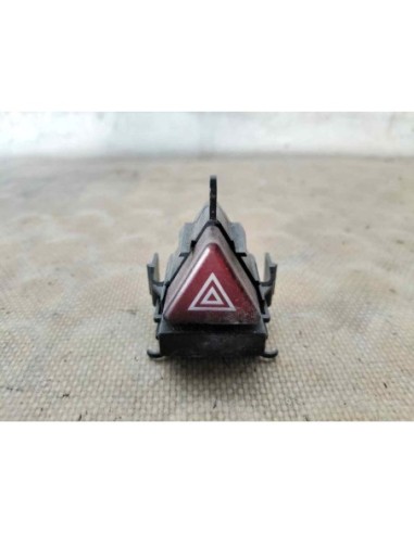 WARNING MERCEDES-BENZ CLASE B (BM 245) - 231537