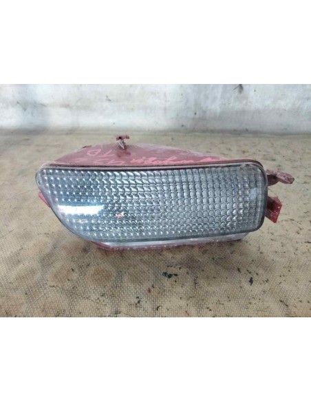 PILOTO TRASERO DERECHO PARAGOLPES CITROEN C4 BERLINA - 236168