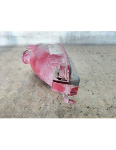 PILOTO TRASERO DERECHO PARAGOLPES CITROEN C4...