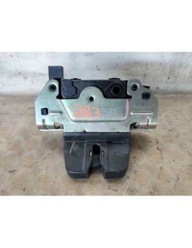 CERRADURA MALETERO / PORTON OPEL ZAFIRA B - 237754