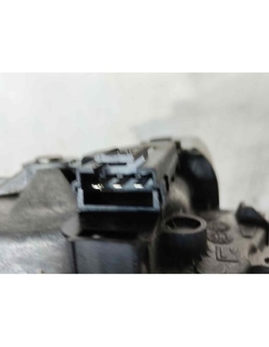 MOTOR LIMPIA TRASERO OPEL ZAFIRA B - 237795