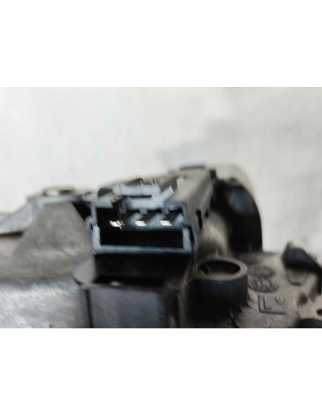 MOTOR LIMPIA TRASERO OPEL ZAFIRA B - 237795