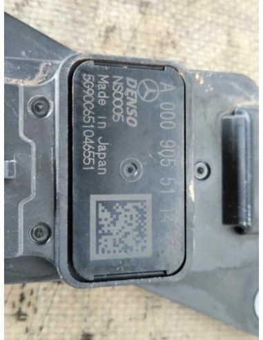 SONDA LAMBDA MERCEDES-BENZ CLASE C (BM 206)...