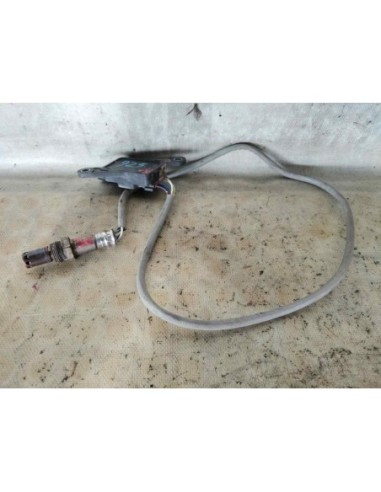 SONDA LAMBDA MERCEDES-BENZ CLASE C (BM 206)...