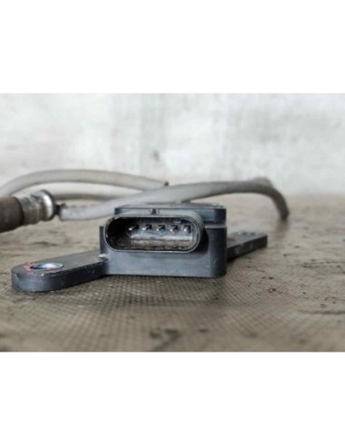 SONDA LAMBDA MERCEDES-BENZ CLASE C (BM 206)...