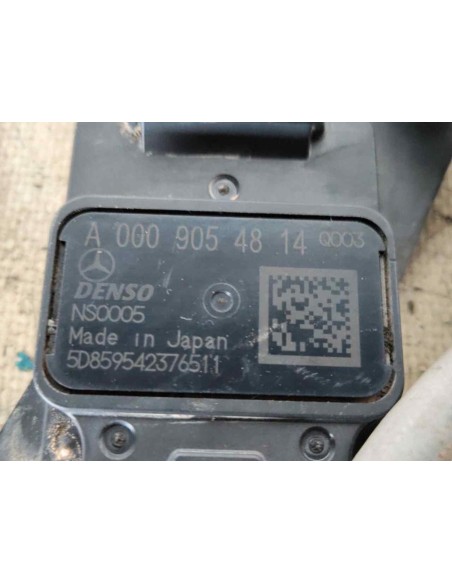 SONDA LAMBDA MERCEDES-BENZ CLASE C (BM 206) FAMILIAR - 245769