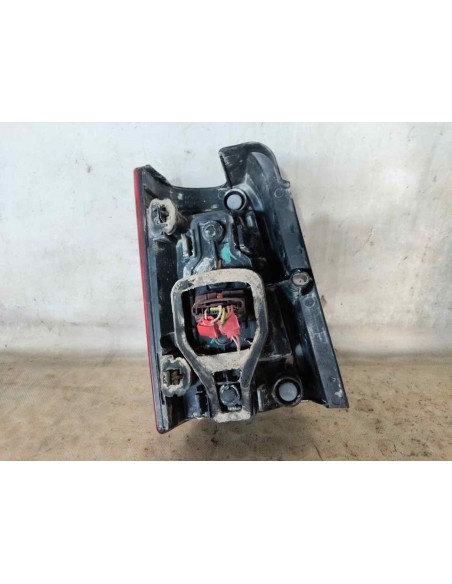 PILOTO TRASERO DERECHO CITROEN BERLINGO - 248506