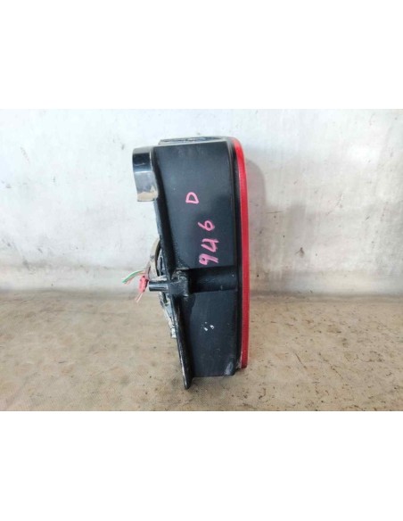 PILOTO TRASERO DERECHO CITROEN BERLINGO - 248506