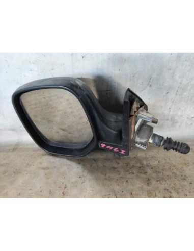 RETROVISOR IZQUIERDO CITROEN BERLINGO - 248522