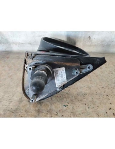 RETROVISOR IZQUIERDO CITROEN BERLINGO - 248522