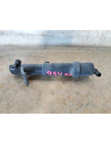 LIMPIA FAROS XENON MERCEDES-BENZ CLASE C (BM...