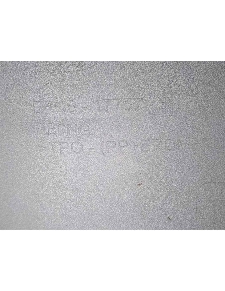 PARAGOLPES DELANTERO FORD KA+ (CDU) - 230046