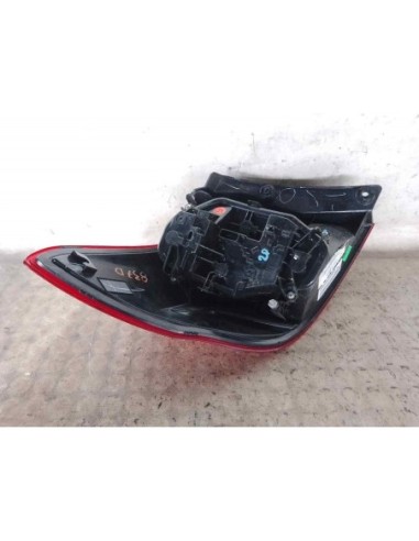 PILOTO TRASERO DERECHO FORD KA+ (CDU) - 230051