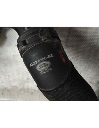 TUBO LAND ROVER RANGE ROVER SPORT - 252434