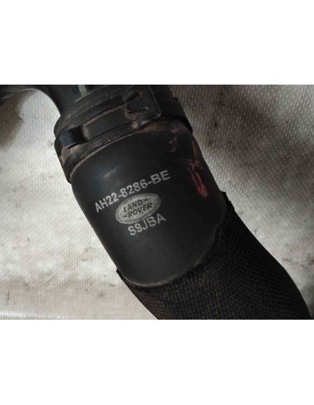 TUBO LAND ROVER RANGE ROVER SPORT - 252434