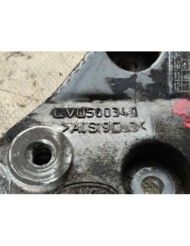 SOPORTE MOTOR MERCEDES-BENZ CLASE C (BM 203)...