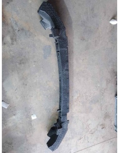 REFUERZO PARAGOLPES DELANTERO DACIA DUSTER II -...