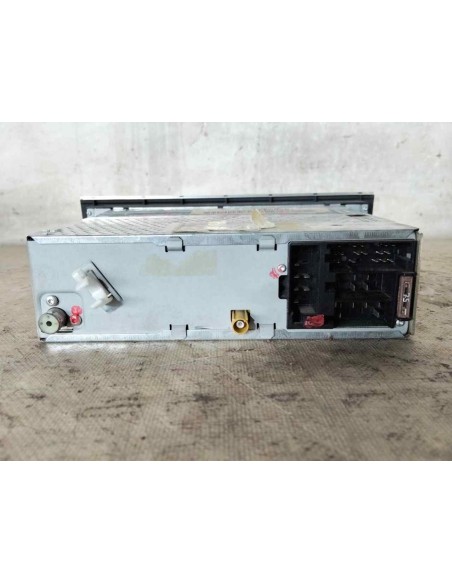 SISTEMA AUDIO / RADIO CD AUDI A4 BERLINA (8E) - 254167