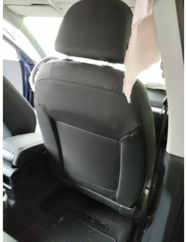 ASIENTO DELANTERO DERECHO AUDI Q2 (GAG) - 254346