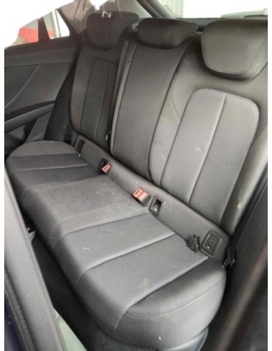 ASIENTOS TRASEROS AUDI Q2 (GAG) - 254348