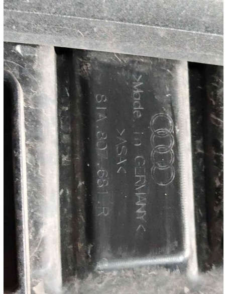 MOLDURA PARAGOLPE DELANTERA AUDI Q2 (GAG) - 254350