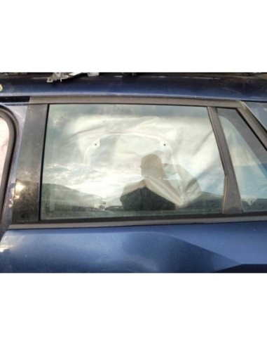 LUNA TRASERA IZQUIERDA AUDI Q2 (GAG) - 254395