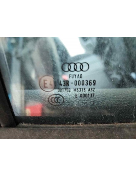 LUNA TRASERA DERECHA AUDI Q2 (GAG) - 254397