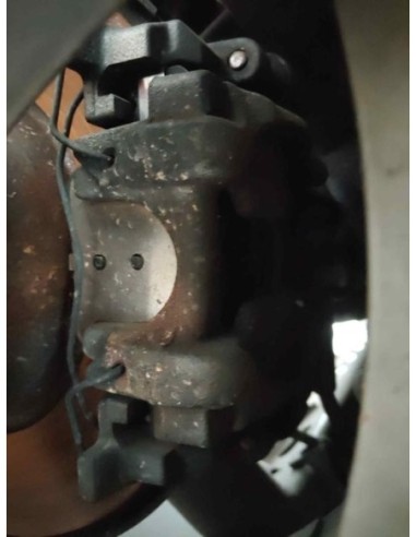PINZA DE FRENO TRASERA DERECHA AUDI Q2 (GAG) -...