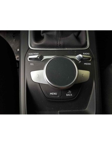 MANDO MULTIFUNCION AUDI Q2 (GAG) - 254412
