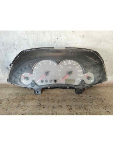 CUADRO INSTRUMENTOS FORD FOCUS BERLINA (CAK) -...