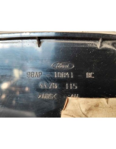 CUADRO INSTRUMENTOS FORD FOCUS BERLINA (CAK) -...