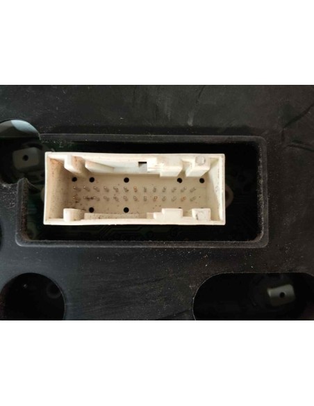 CUADRO INSTRUMENTOS FORD FOCUS BERLINA (CAK) - 254492