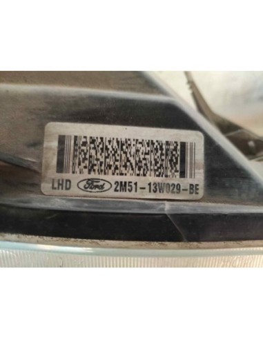 FARO DERECHO FORD FOCUS BERLINA (CAK) - 254505