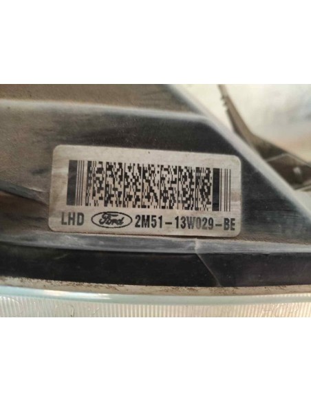 FARO DERECHO FORD FOCUS BERLINA (CAK) - 254505