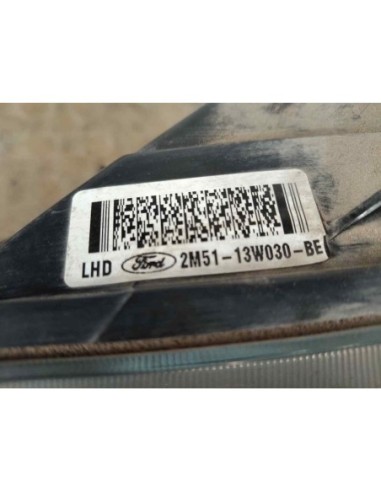 FARO IZQUIERDO FORD FOCUS BERLINA (CAK) - 254506