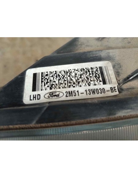 FARO IZQUIERDO FORD FOCUS BERLINA (CAK) - 254506