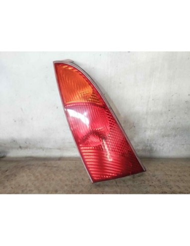 PILOTO TRASERO DERECHO FORD FOCUS BERLINA (CAK)...