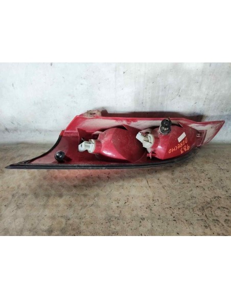 PILOTO TRASERO IZQUIERDO FORD FOCUS BERLINA (CAK) - 254534