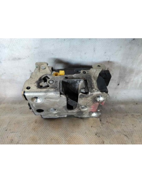 CERRADURA PUERTA DELANTERA IZQUIERDA RENAULT KANGOO I (F/KC0) - 254904