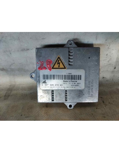 CENTRALITA FAROS XENON MERCEDES-BENZ CLASE C (BM 203) SPORTCOUPE - 254910